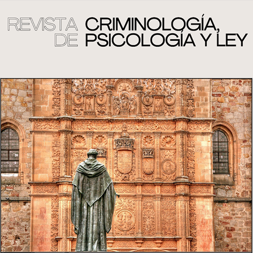 Revista de Criminología Psicología y Ley